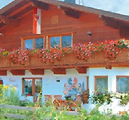 شقة Haus Elisabeth