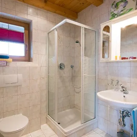 Haus Elisabeth * كوسن