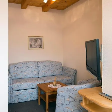 شقة Haus Elisabeth