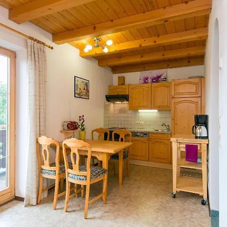 Haus Elisabeth * كوسن