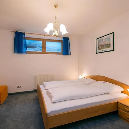 Haus Elisabeth كوسن