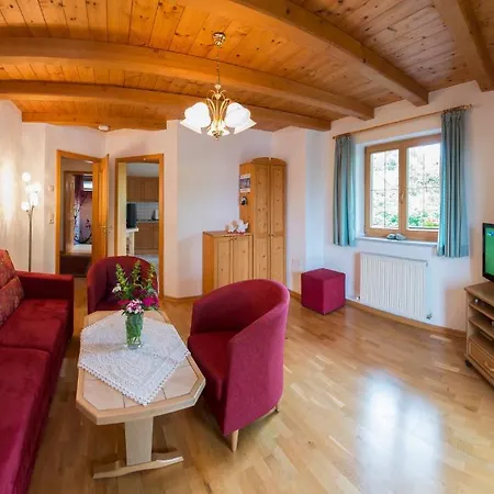 Haus Elisabeth شقة