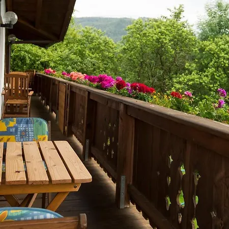 Haus Elisabeth * كوسن