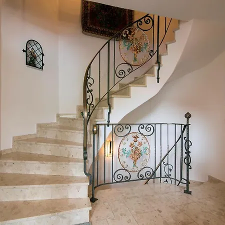 Haus Elisabeth كوسن