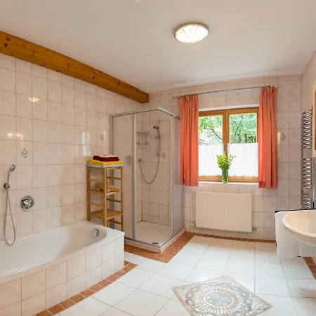 شقة Haus Elisabeth *