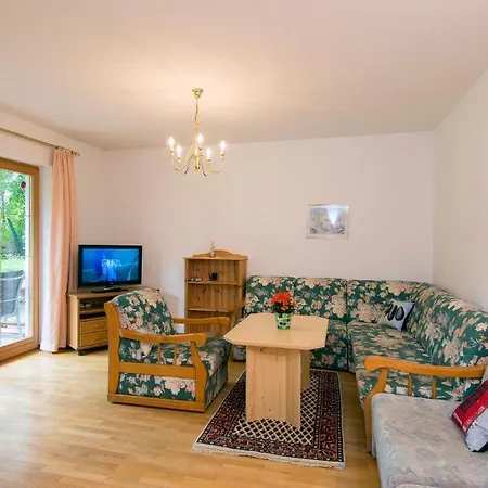 Haus Elisabeth شقة *