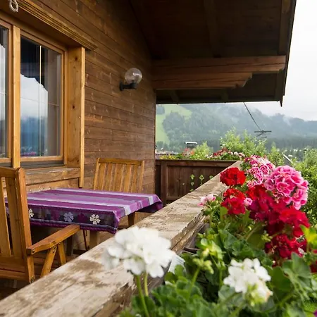 شقة Haus Elisabeth كوسن