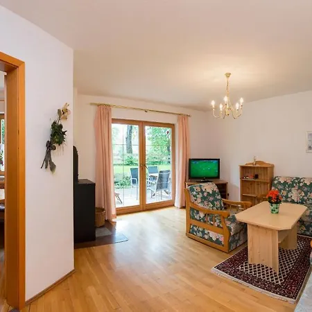 Haus Elisabeth شقة