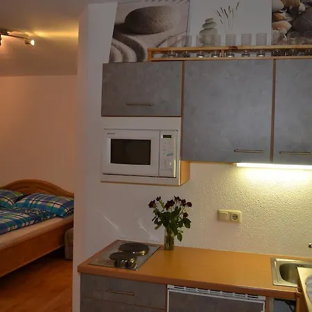 Haus Elisabeth * كوسن
